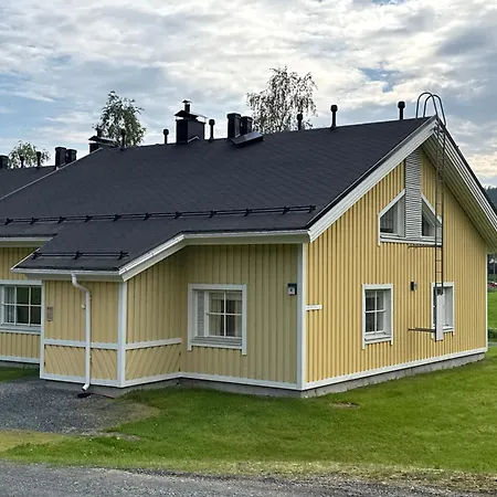 Semesterbostad Tahkontilhi A1 Tahkovuori