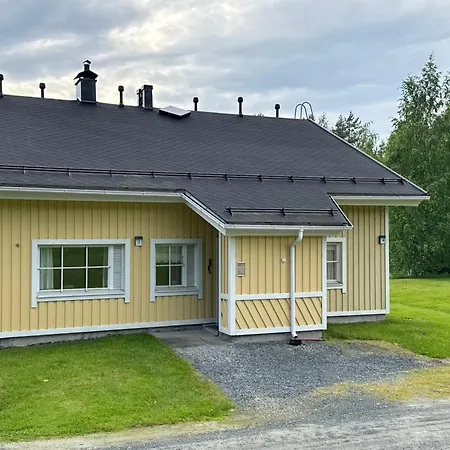 Semesterbostad Tahkontilhi A1 Tahkovuori
