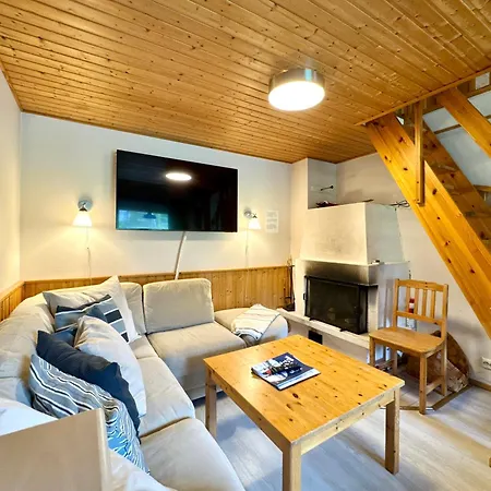 Tahkontilhi A1 Tahkovuori