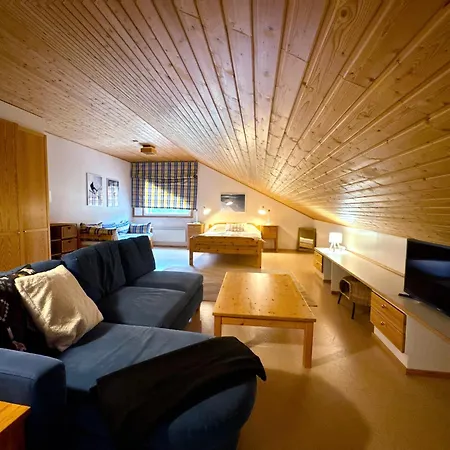 Tahkontilhi A1 Tahkovuori