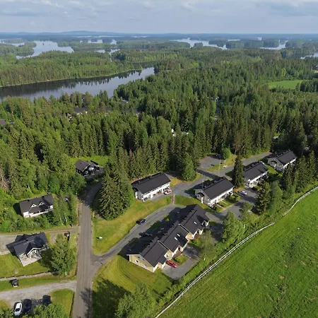 Tahkontilhi A1 * Tahkovuori